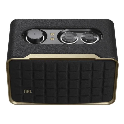 Enceinte Bluetooth JBL Authentics 200 - Noir Image 1