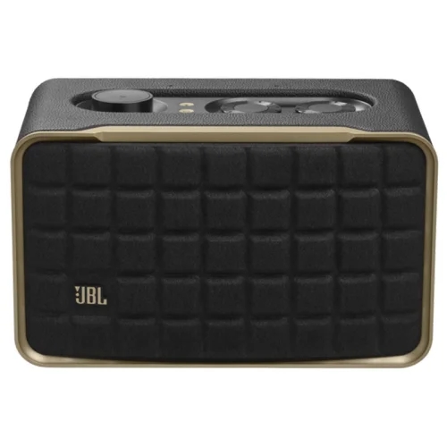 Enceinte Bluetooth JBL Authentics 200 - Noir Image 2