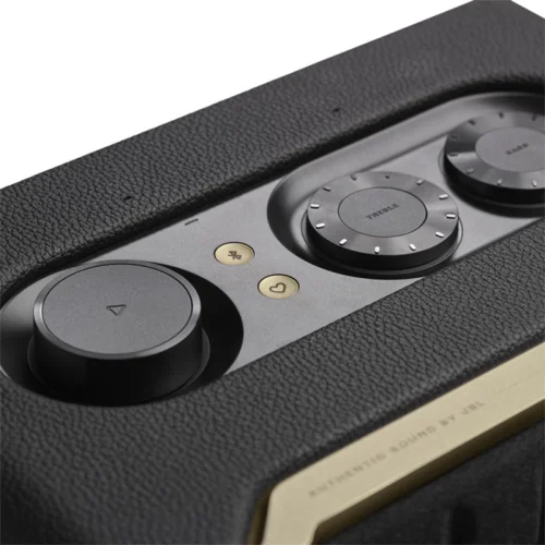 Enceinte Bluetooth JBL Authentics 200 - Noir Image 3