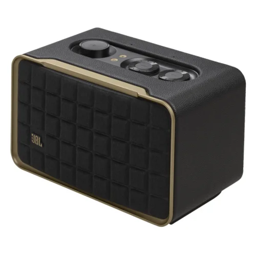 Enceinte Bluetooth JBL Authentics 200 - Noir Image 4