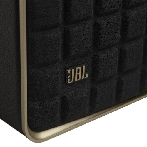 Enceinte Bluetooth portable JBL Authentics 300 - Noir Image 1