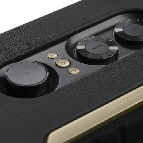 Enceinte Bluetooth portable JBL Authentics 300 - Noir Image 3