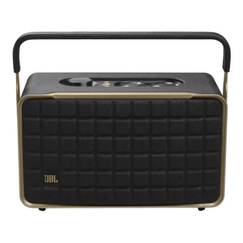Enceinte Bluetooth portable JBL Authentics 300 - Noir Image 6