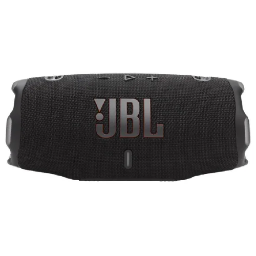 Enceinte portable Bluetooth JBL Charge 6 - Noir Image 3