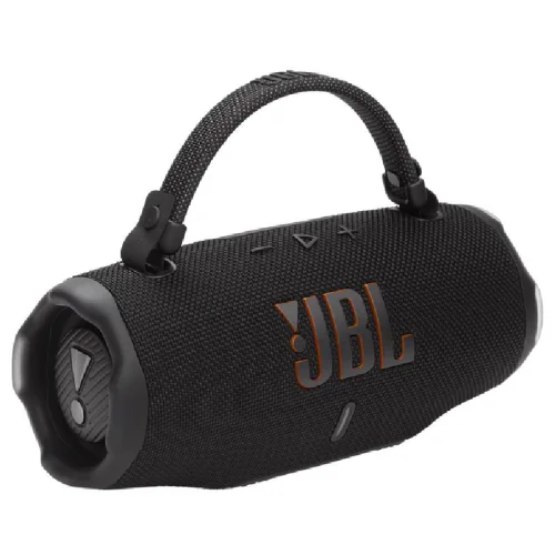 Enceinte portable Bluetooth JBL Charge 6 - Noir Image 4