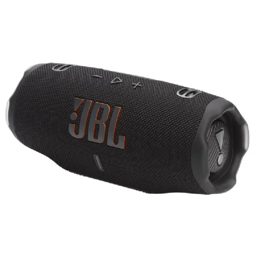 Enceinte portable Bluetooth JBL Charge 6 - Noir Image 5