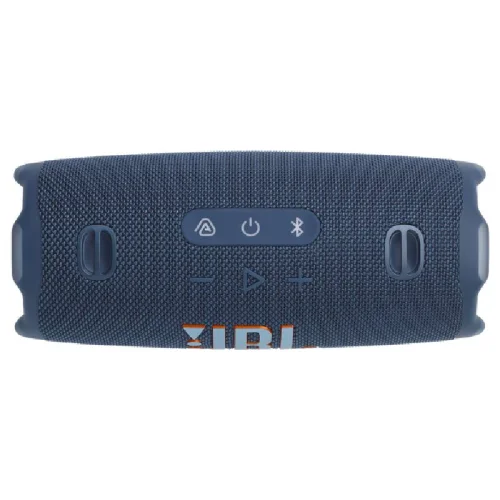 Enceinte portable Bluetooth JBL Charge 6 - Bleu Image 1