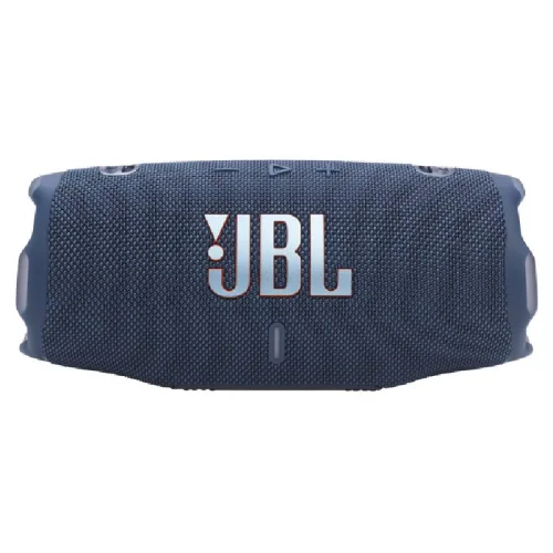 Enceinte portable Bluetooth JBL Charge 6 - Bleu Image 2