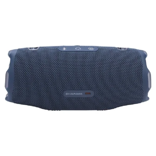 Enceinte portable Bluetooth JBL Charge 6 - Bleu Image 3