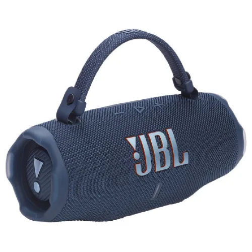 Enceinte portable Bluetooth JBL Charge 6 - Bleu Image 4