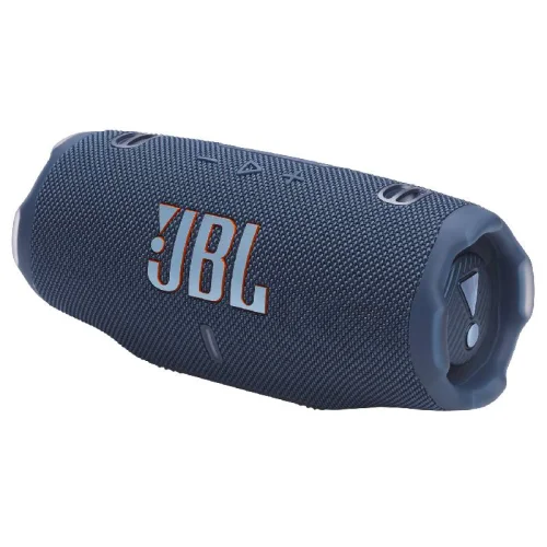 Enceinte portable Bluetooth JBL Charge 6 - Bleu Image 6
