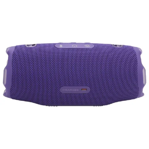 Enceinte portable Bluetooth JBL Charge 6 - Violet Image 3