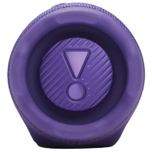 Enceinte portable Bluetooth JBL Charge 6 - Violet Image 5