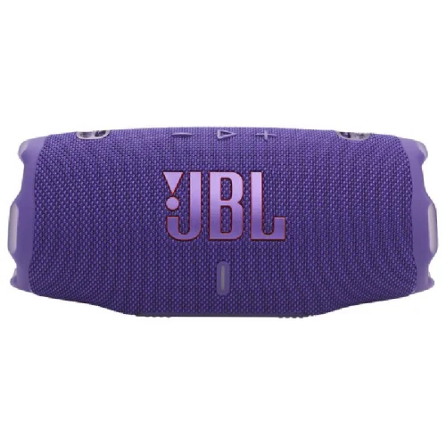 Enceinte portable Bluetooth JBL Charge 6 - Violet Image 6