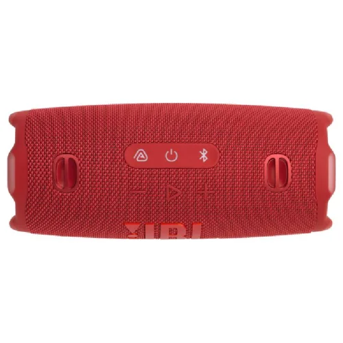 Enceinte portable Bluetooth JBL Charge 6 - Rouge Image 1