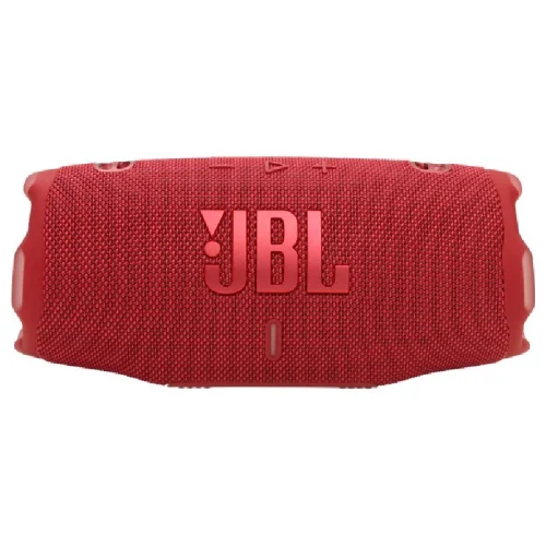 Enceinte portable Bluetooth JBL Charge 6 - Rouge Image 2