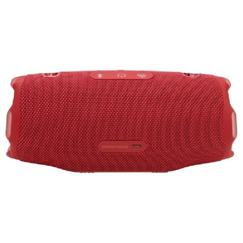Enceinte portable Bluetooth JBL Charge 6 - Rouge Image 3