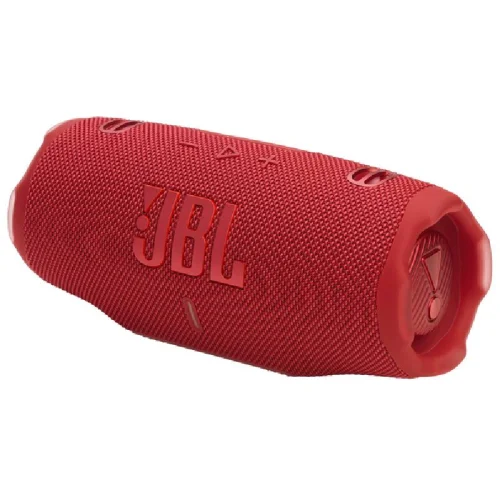 Enceinte portable Bluetooth JBL Charge 6 - Rouge Image 4