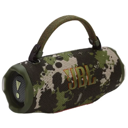 Enceinte portable Bluetooth JBL Charge 6 - Squad Image 3