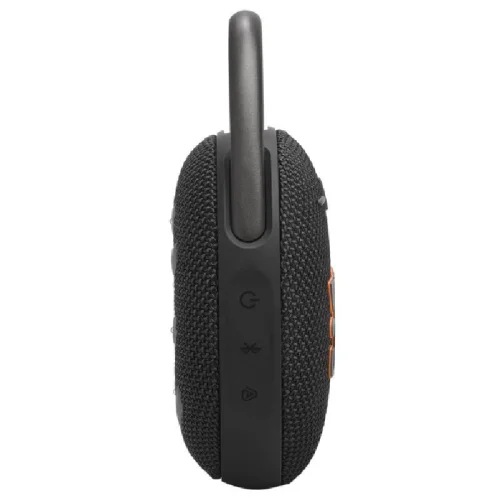 Enceinte ultra-portable Bluetooth JBL Clip 5 - Noir Image 2