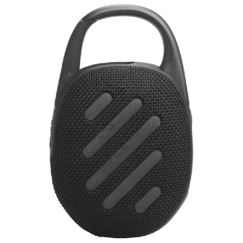 Enceinte ultra-portable Bluetooth JBL Clip 5 - Noir Image 3