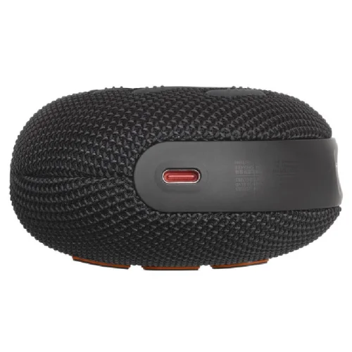 Enceinte ultra-portable Bluetooth JBL Clip 5 - Noir Image 4