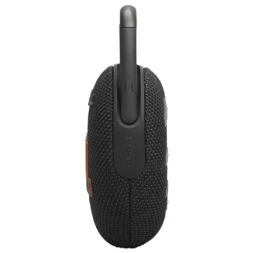 Enceinte ultra-portable Bluetooth JBL Clip 5 - Noir Image 5