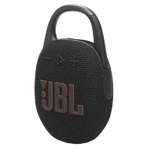 Enceinte ultra-portable Bluetooth JBL Clip 5 - Noir Image 6