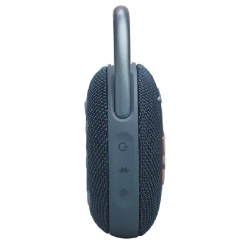 Enceinte ultra-portable Bluetooth JBL Clip 5 - Bleu Image 2