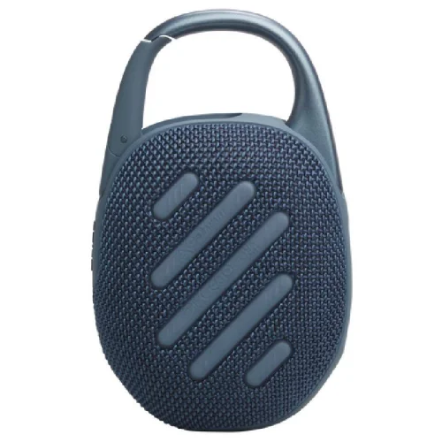 Enceinte ultra-portable Bluetooth JBL Clip 5 - Bleu Image 6