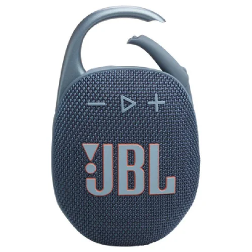 Enceinte ultra-portable Bluetooth JBL Clip 5 - Bleu Image 7