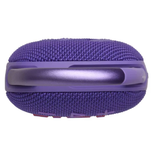 Enceinte ultra-portable Bluetooth JBL Clip 5 - Violet Image 7
