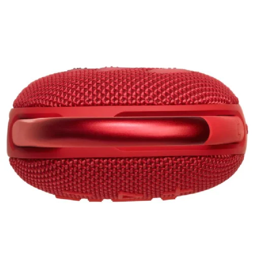 Enceinte ultra-portable Bluetooth JBL Clip 5 - Rouge Image 3