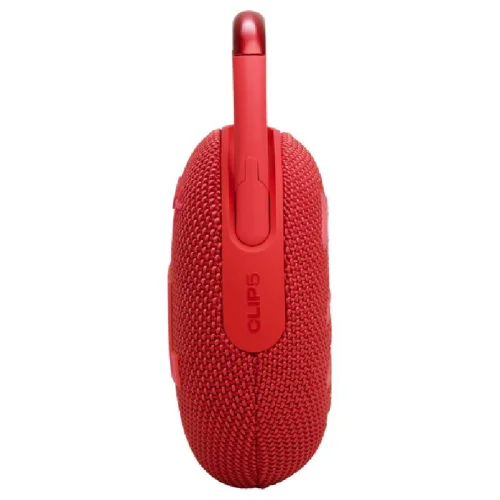 Enceinte ultra-portable Bluetooth JBL Clip 5 - Rouge Image 6