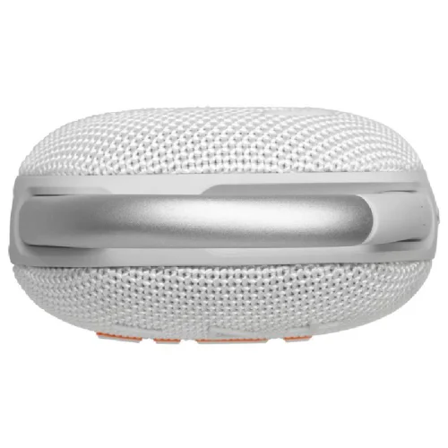 Enceinte ultra-portable Bluetooth JBL Clip 5 - Blanc Image 5