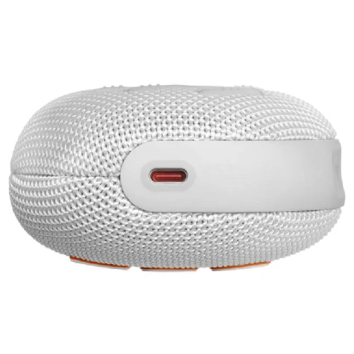 Enceinte ultra-portable Bluetooth JBL Clip 5 - Blanc Image 7