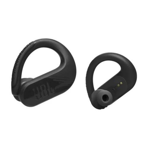 Écouteurs de sport étanches sans fil Bluetooth JBL Endurance Peak 3 - Noir Image 3