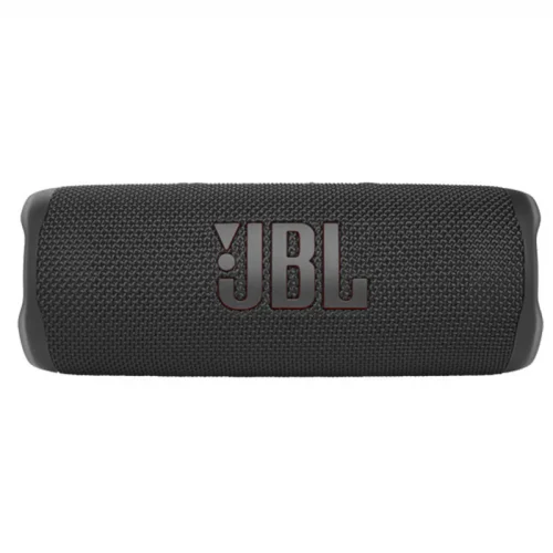 Enceinte portable Bluetooth JBL Flip 6 - Noir Image 1