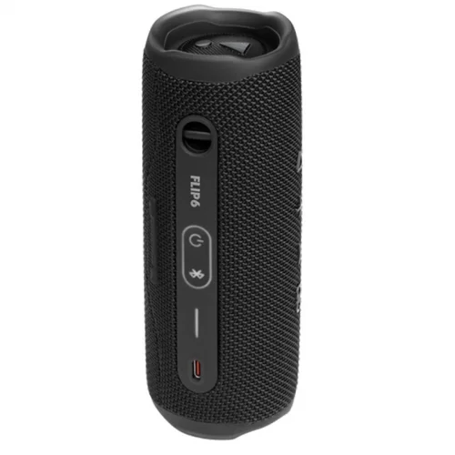 Enceinte portable Bluetooth JBL Flip 6 - Noir Image 4