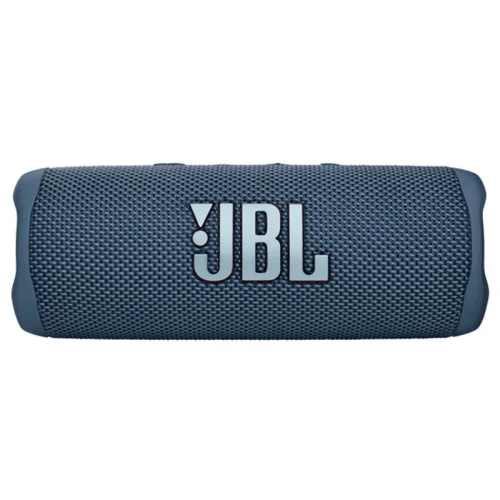 Enceinte portable Bluetooth JBL Flip 6 - Bleu Image 1