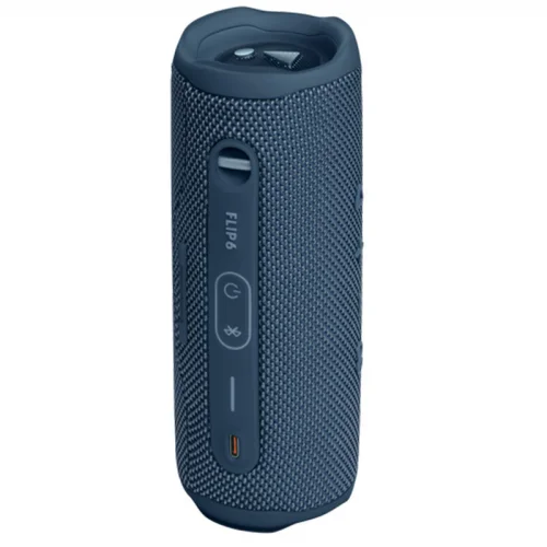 Enceinte portable Bluetooth JBL Flip 6 - Bleu Image 3