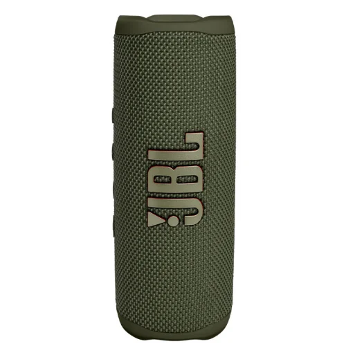 Enceinte portable Bluetooth JBL Flip 6 - Vert Image 1