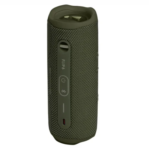 Enceinte portable Bluetooth JBL Flip 6 - Vert Image 2