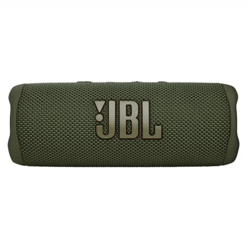 Enceinte portable Bluetooth JBL Flip 6 - Vert Image 3