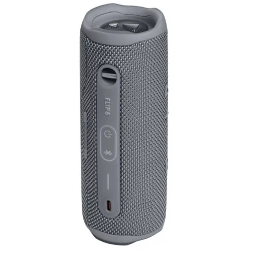 Enceinte portable Bluetooth JBL Flip 6 - Gris Image 1
