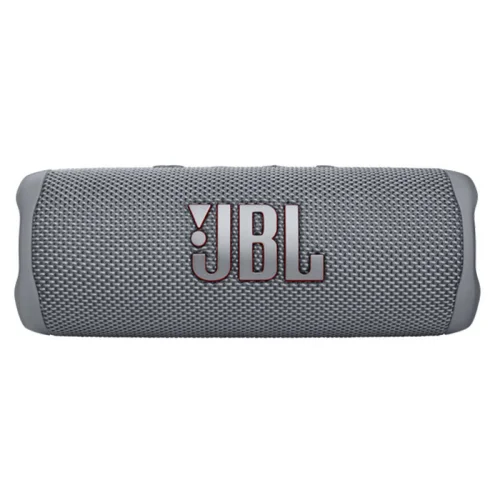 Enceinte portable Bluetooth JBL Flip 6 - Gris Image 2