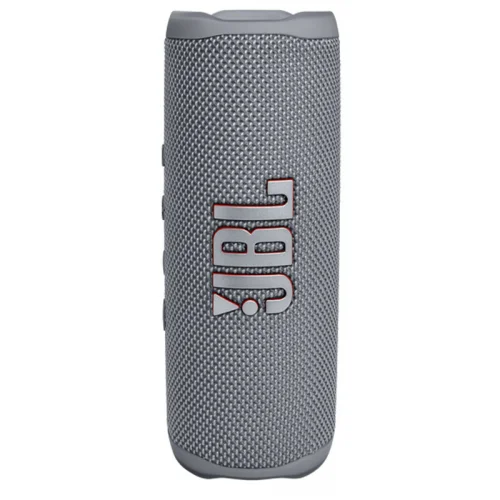 Enceinte portable Bluetooth JBL Flip 6 - Gris Image 3