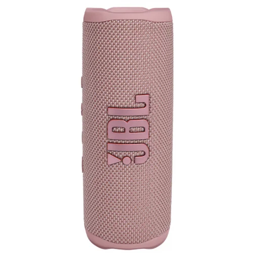 Enceinte portable Bluetooth JBL Flip 6 - Rose Image 2