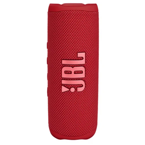 Enceinte portable Bluetooth JBL Flip 6 - Rouge Image 1