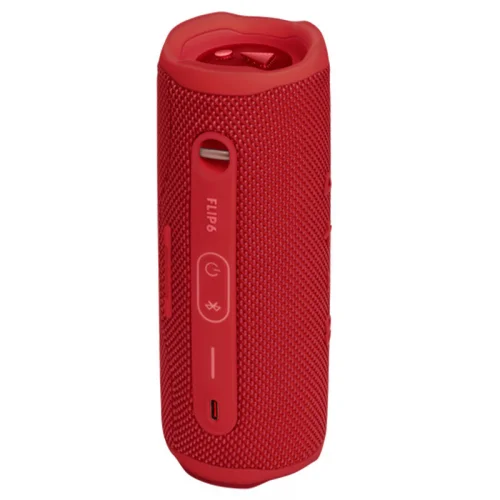 Enceinte portable Bluetooth JBL Flip 6 - Rouge Image 2